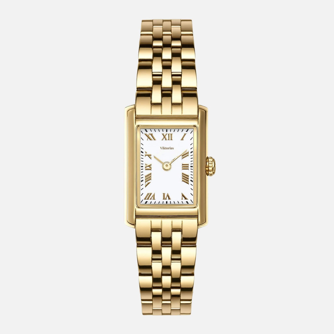 Klasik Saat 24k