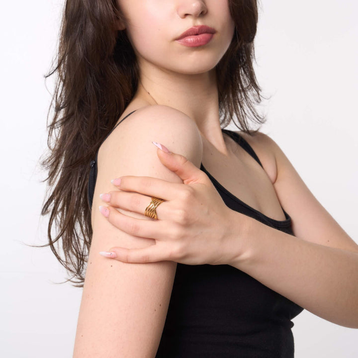 Miranda Yüzük